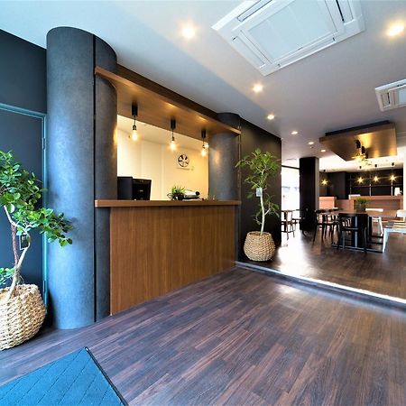 Hirakata Crystal Hotel Kültér fotó