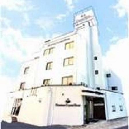 Hirakata Crystal Hotel Kültér fotó