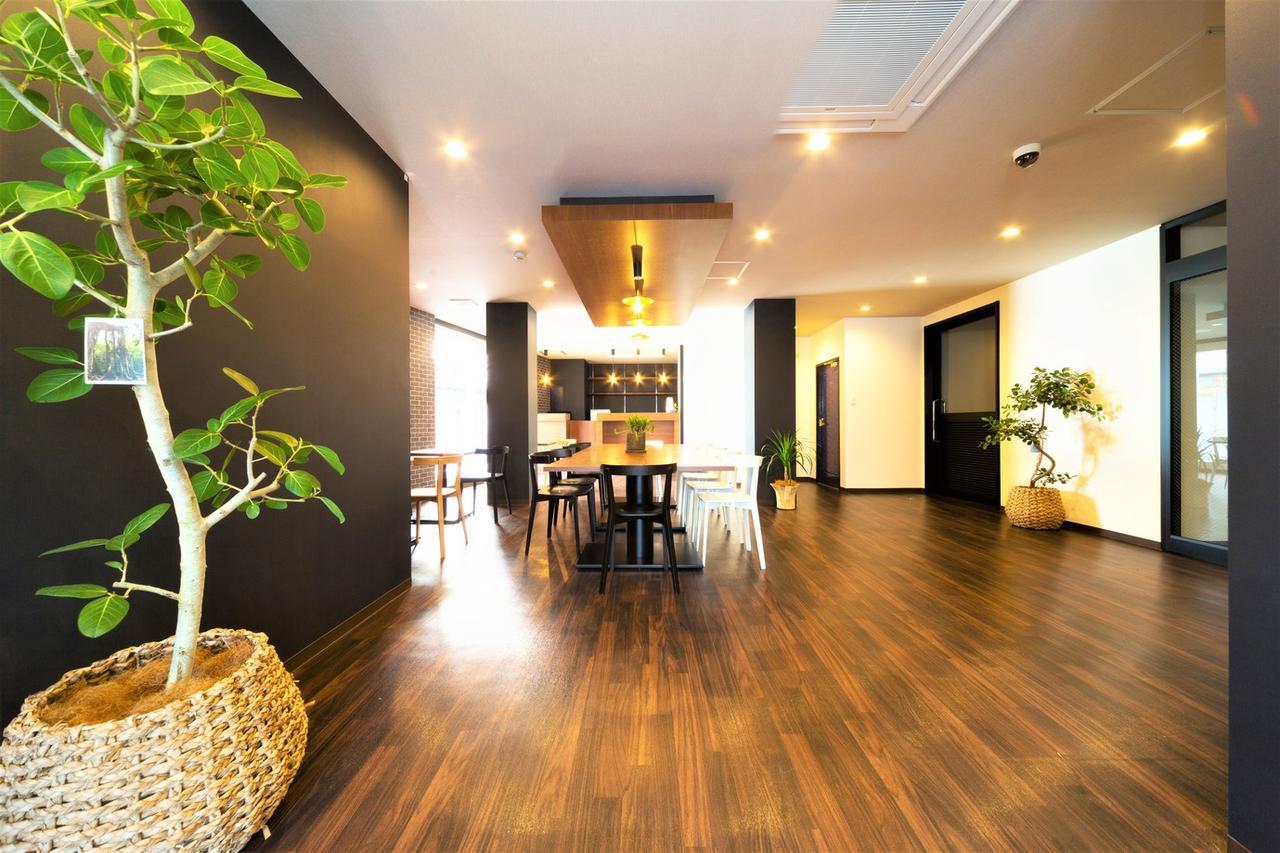 Hirakata Crystal Hotel Kültér fotó